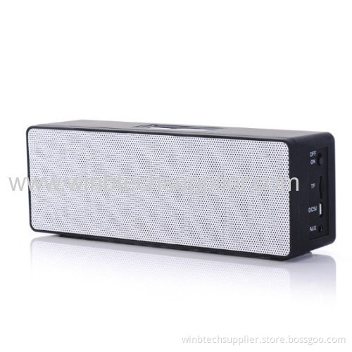 Wireless Mini Portable Bluetooth Speaker Car Outdoor Subwoofer Small Bluetooth Audio Receiver Tf Card Mp3 Music Player